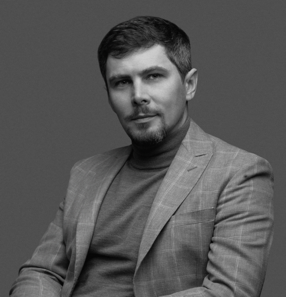 Photo Grigory Burenkov