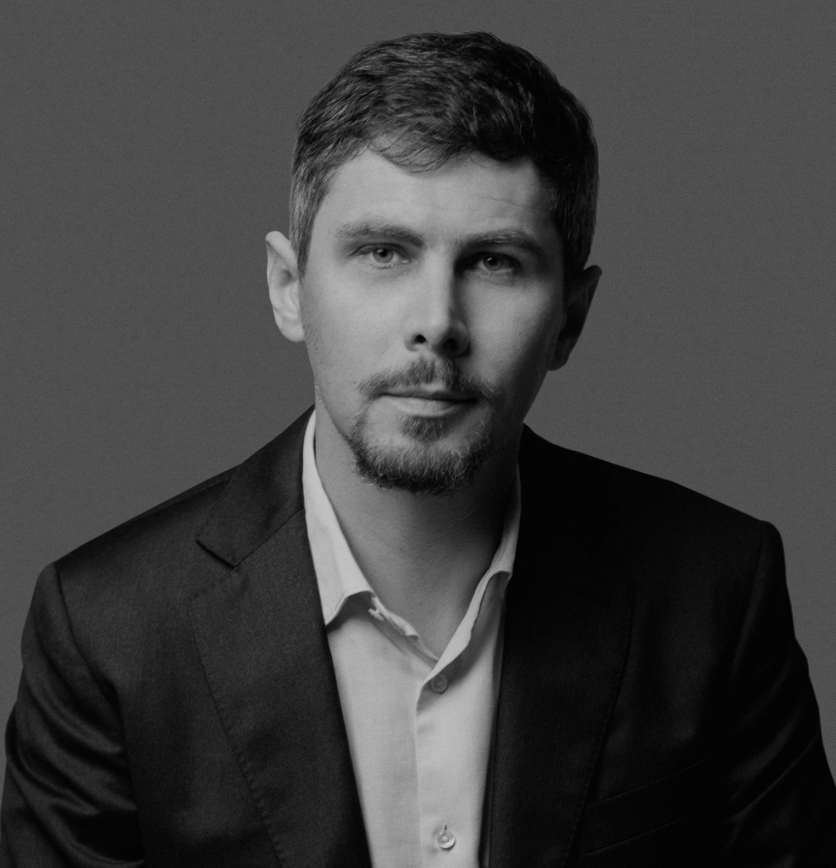 Photo Grigory Burenkov