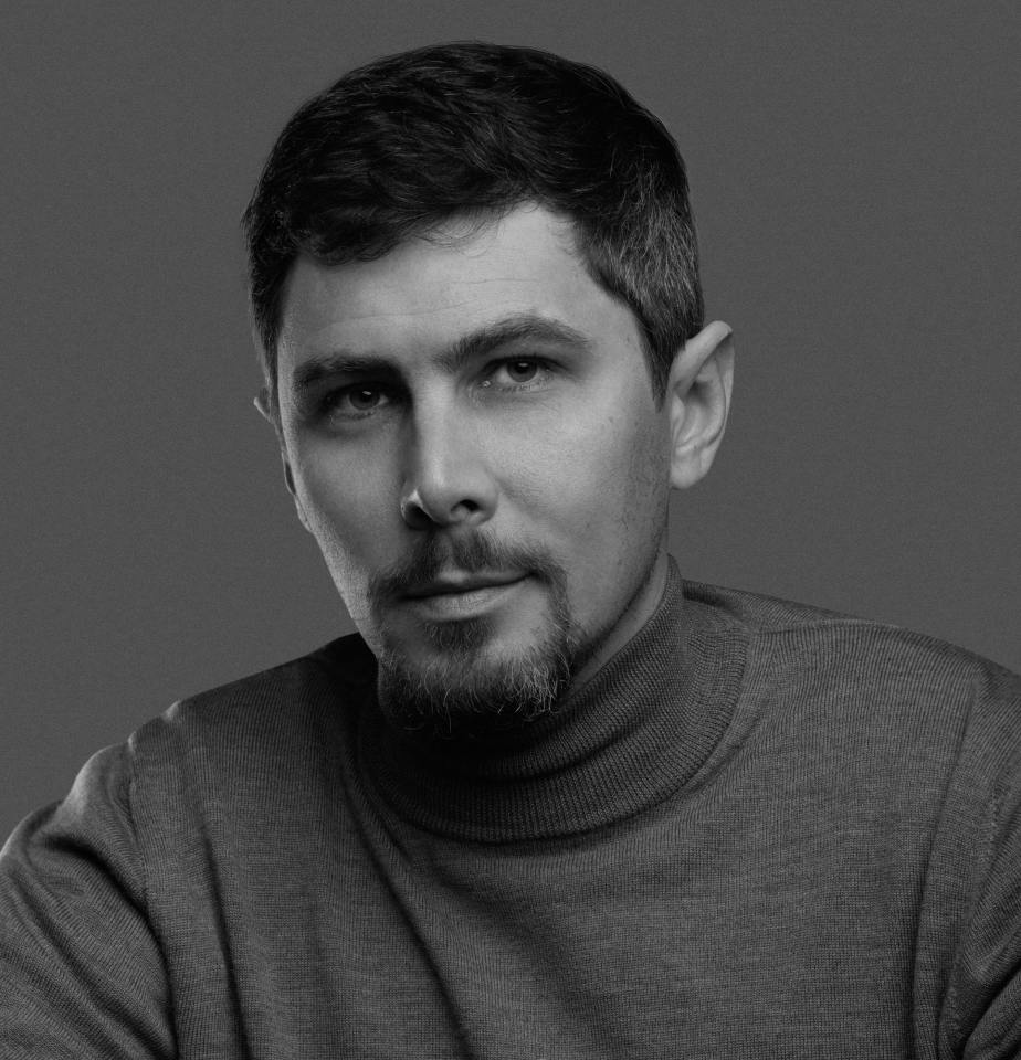 Photo Grigory Burenkov